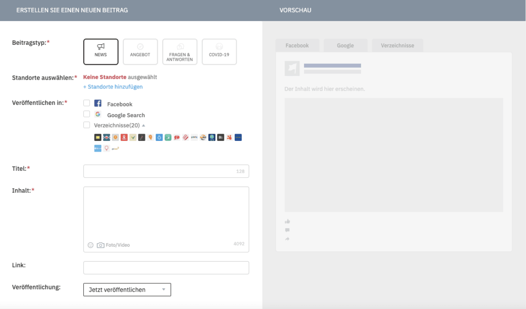 Portalmanager JP-Networks